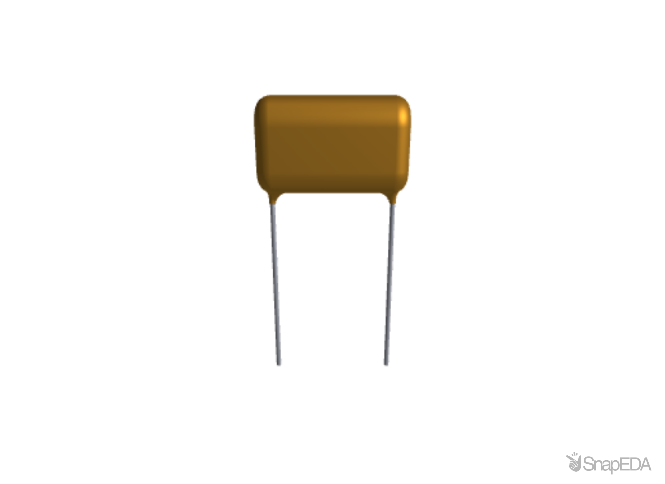 ECW-FA2J184J 3D Model