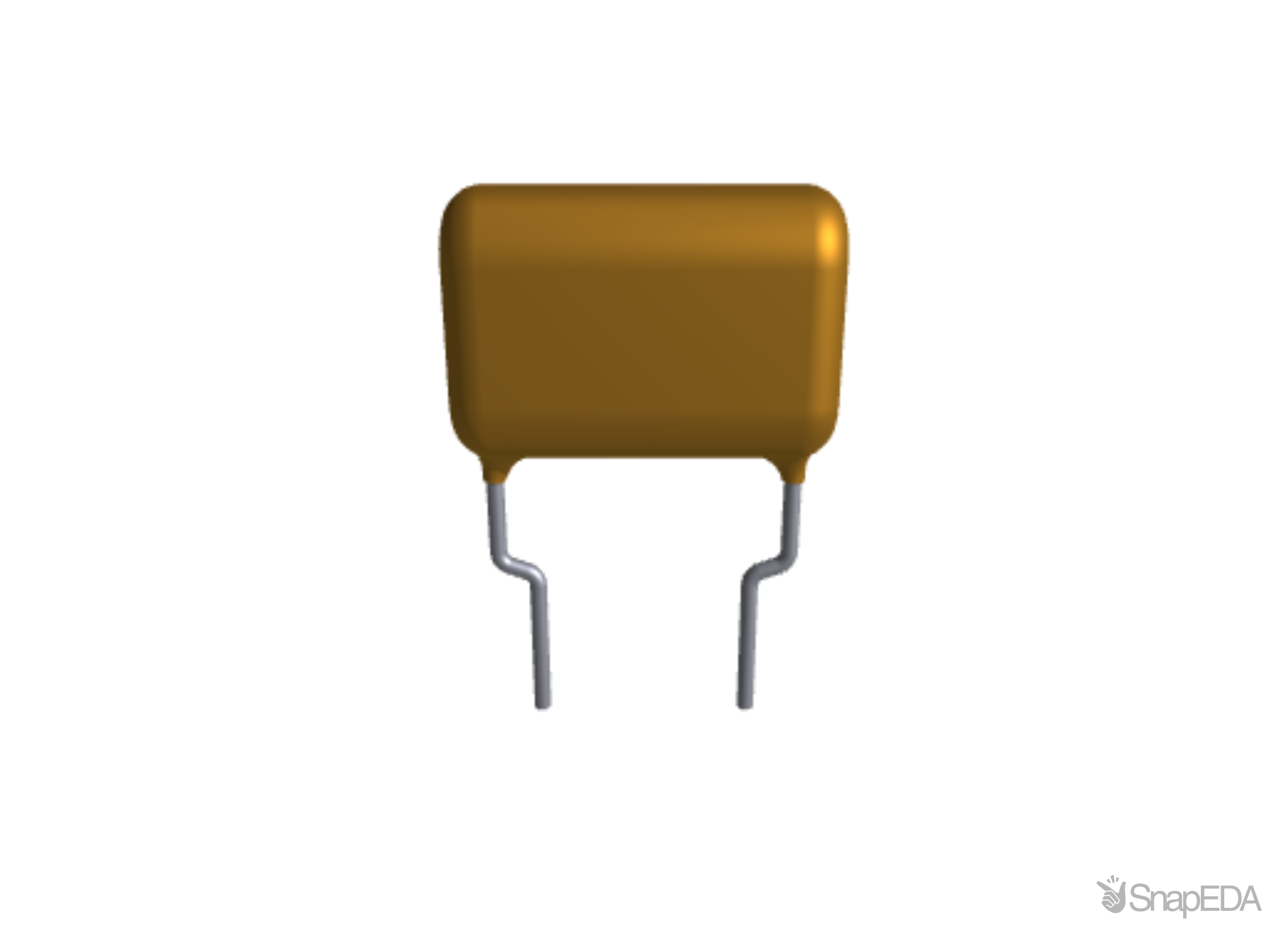 ECW-FD2W104JB 3D Model