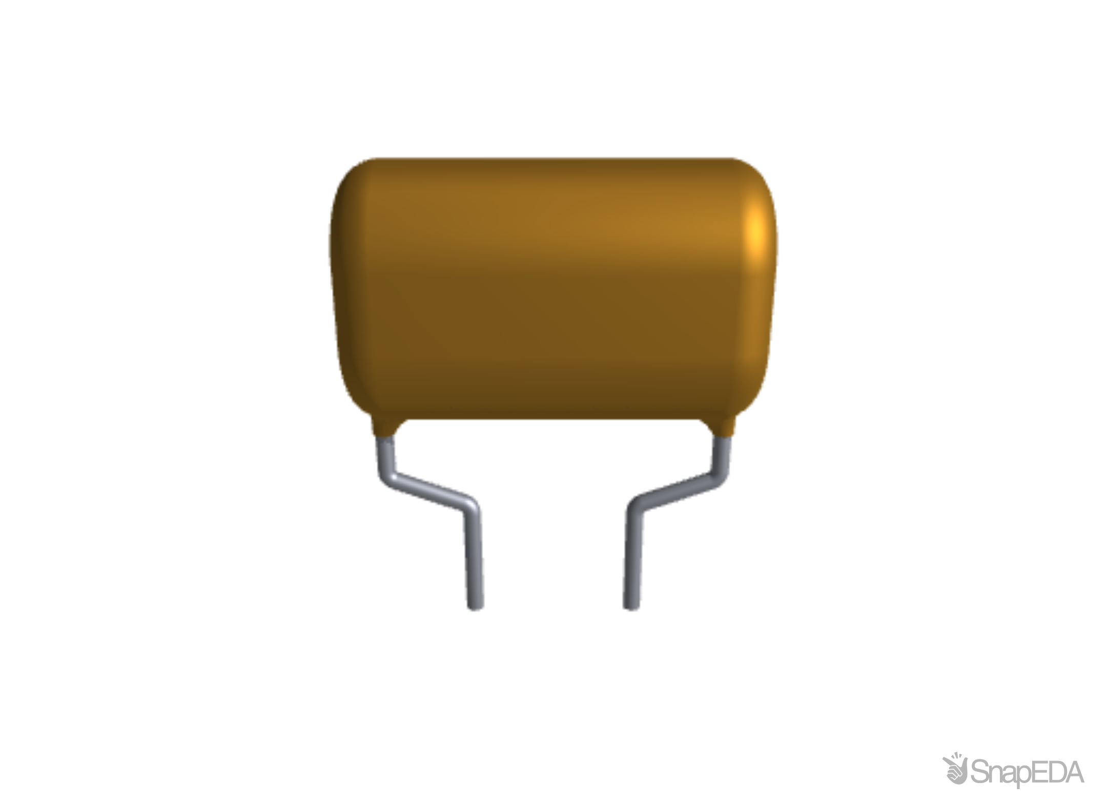 ECW-FD2W105KB 3D Model