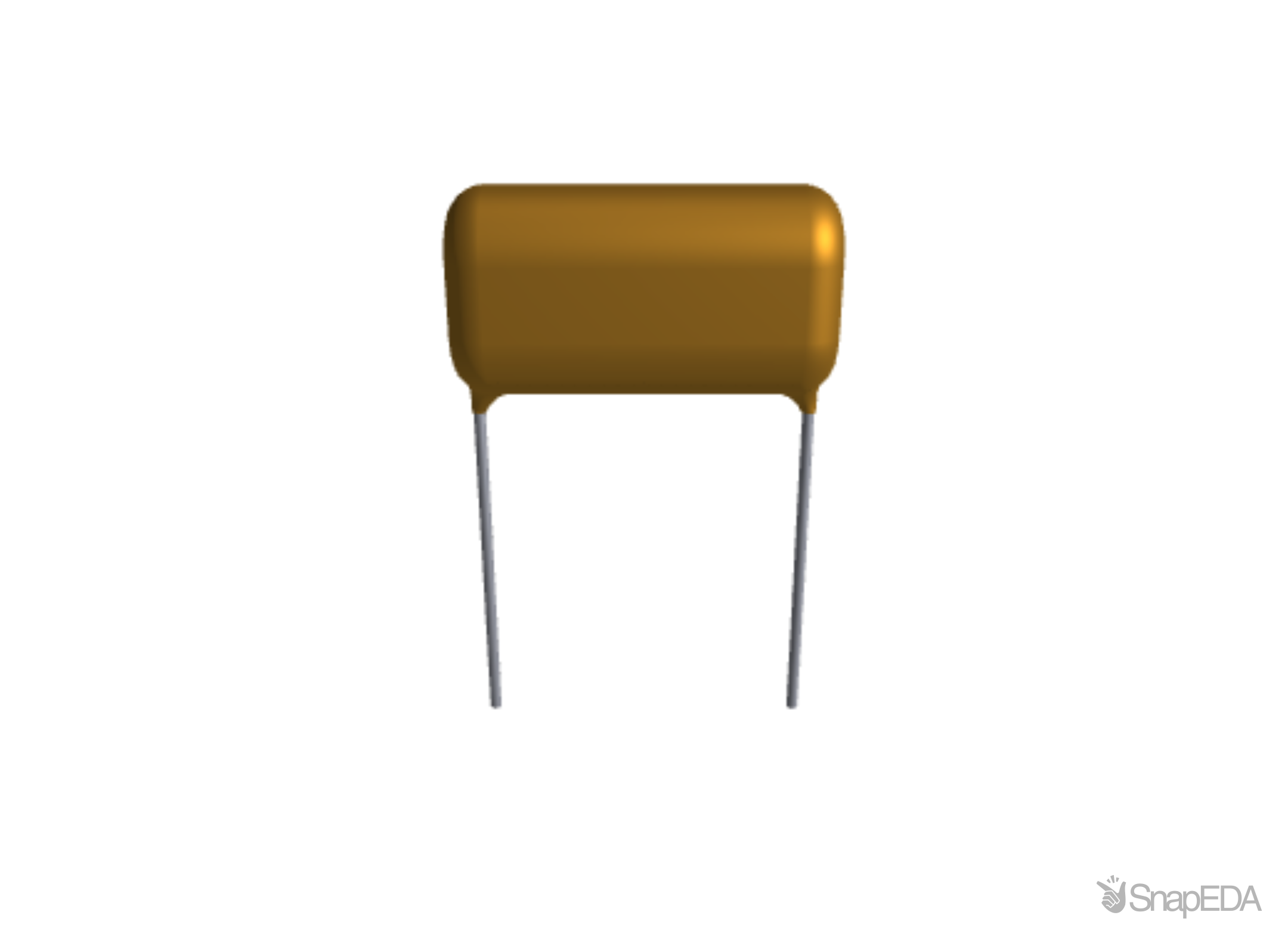 ECW-FD2W275J 3D Model