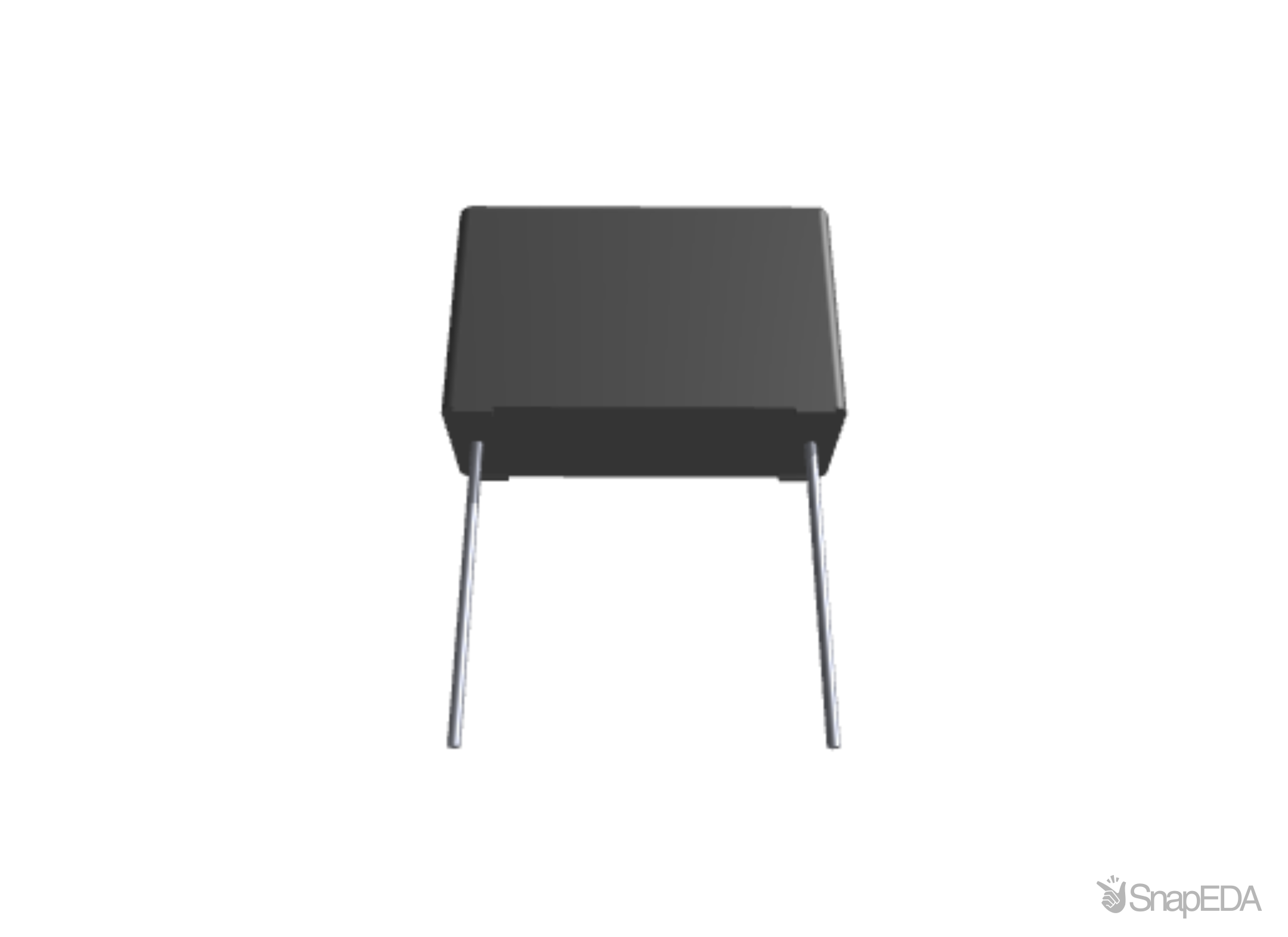 ECW-FE2J105J 3D Model