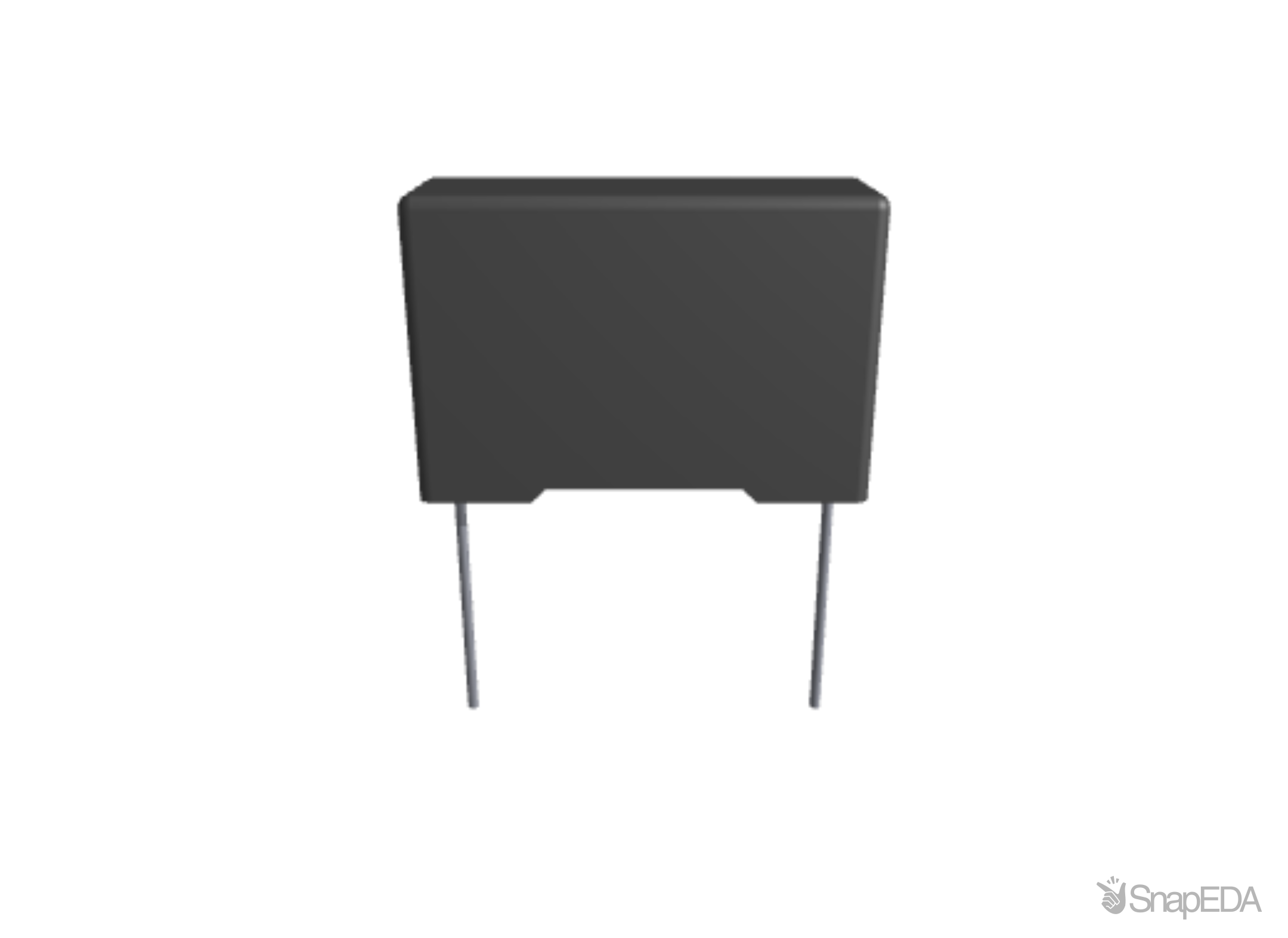 ECW-FJ80225J 3D Model