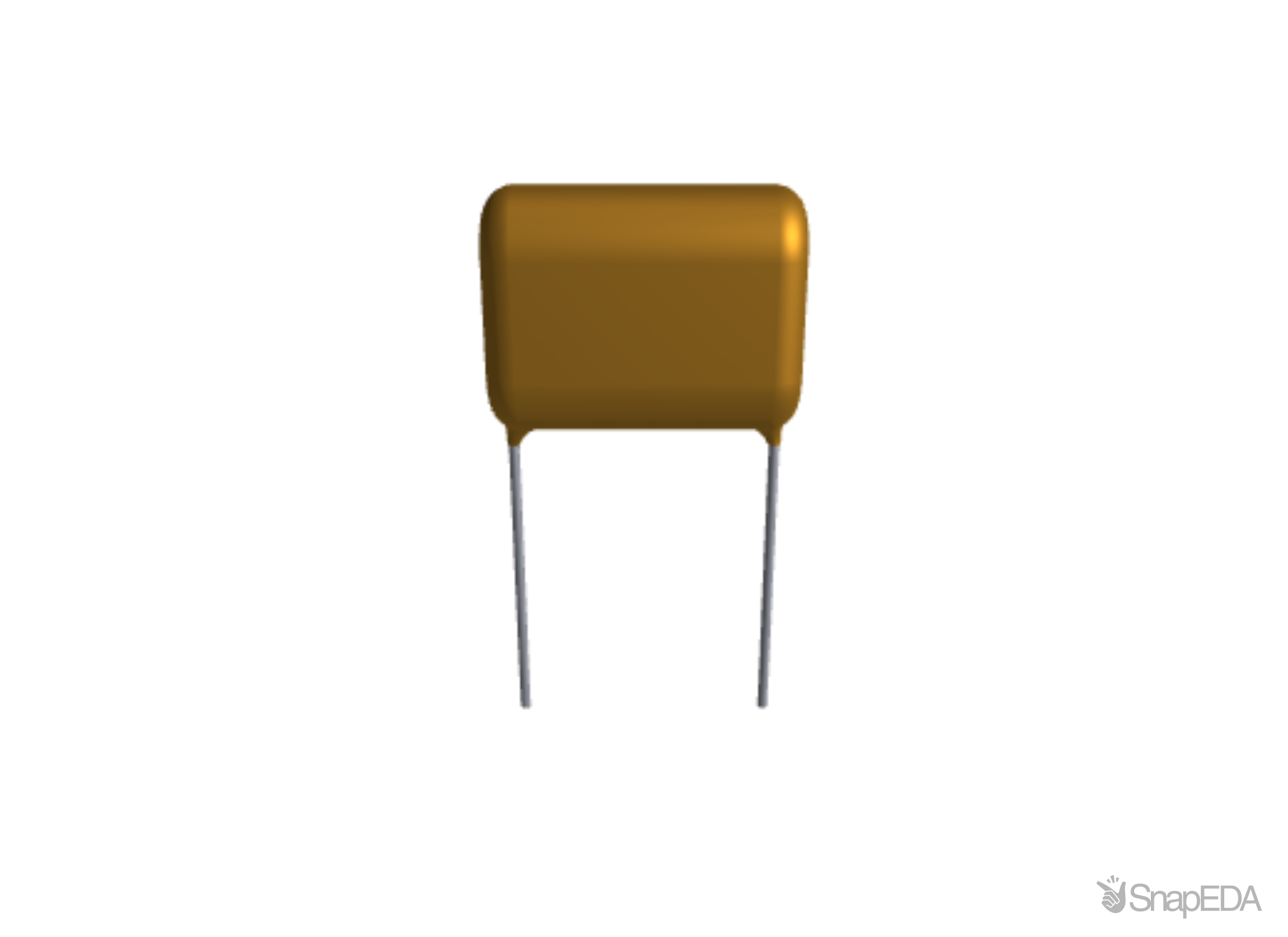 ECW-H16153HV 3D Model