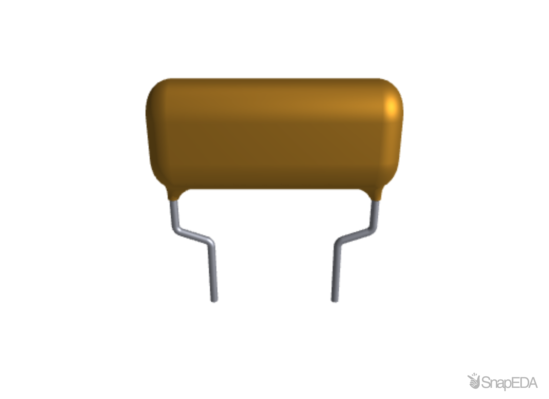 ECW-HA3C102HB 3D Model