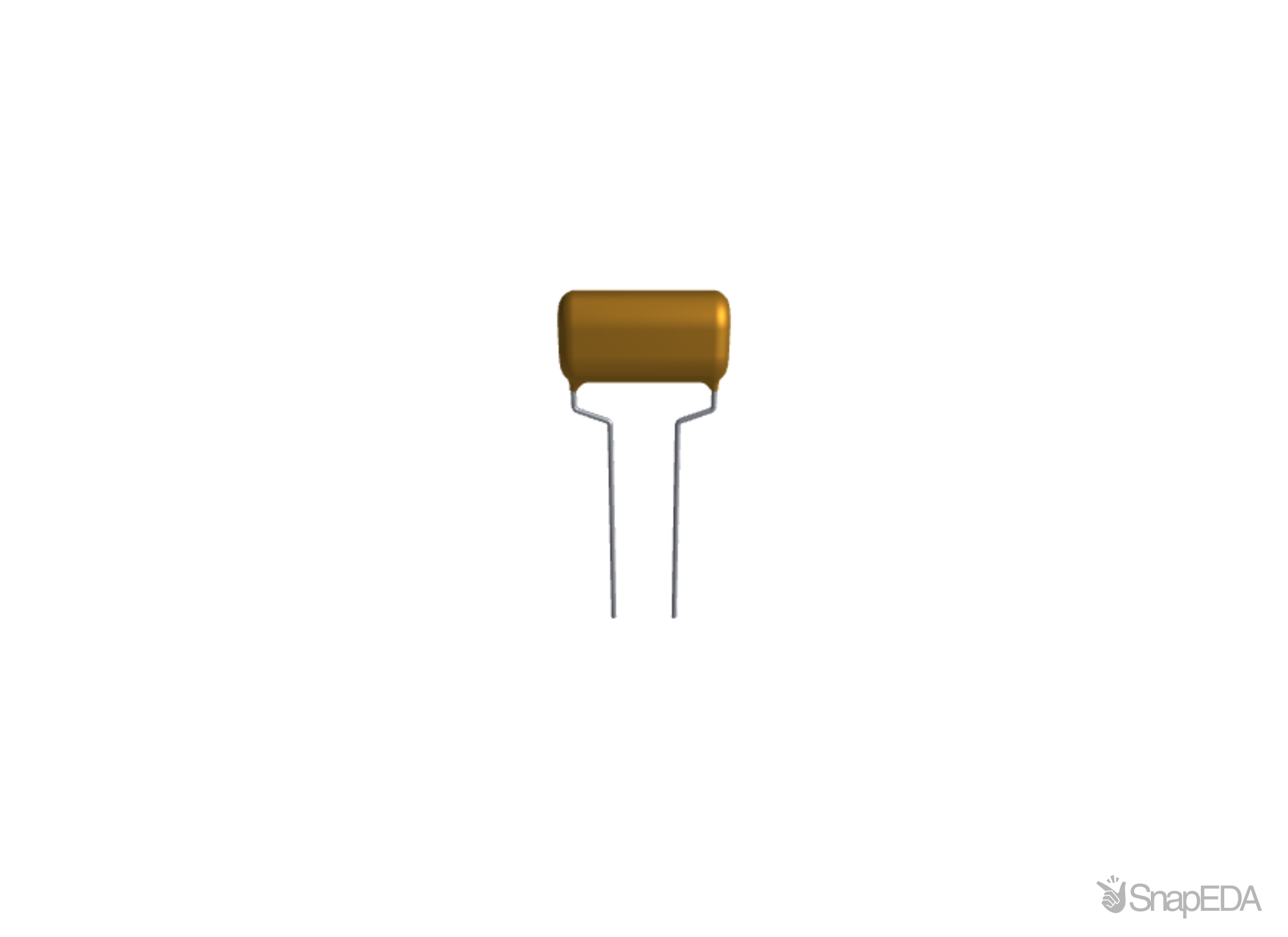 ECW-HA3C242J4 3D Model