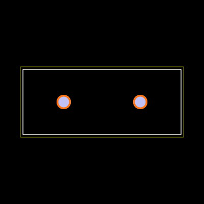 ECWF6473HLB Footprint