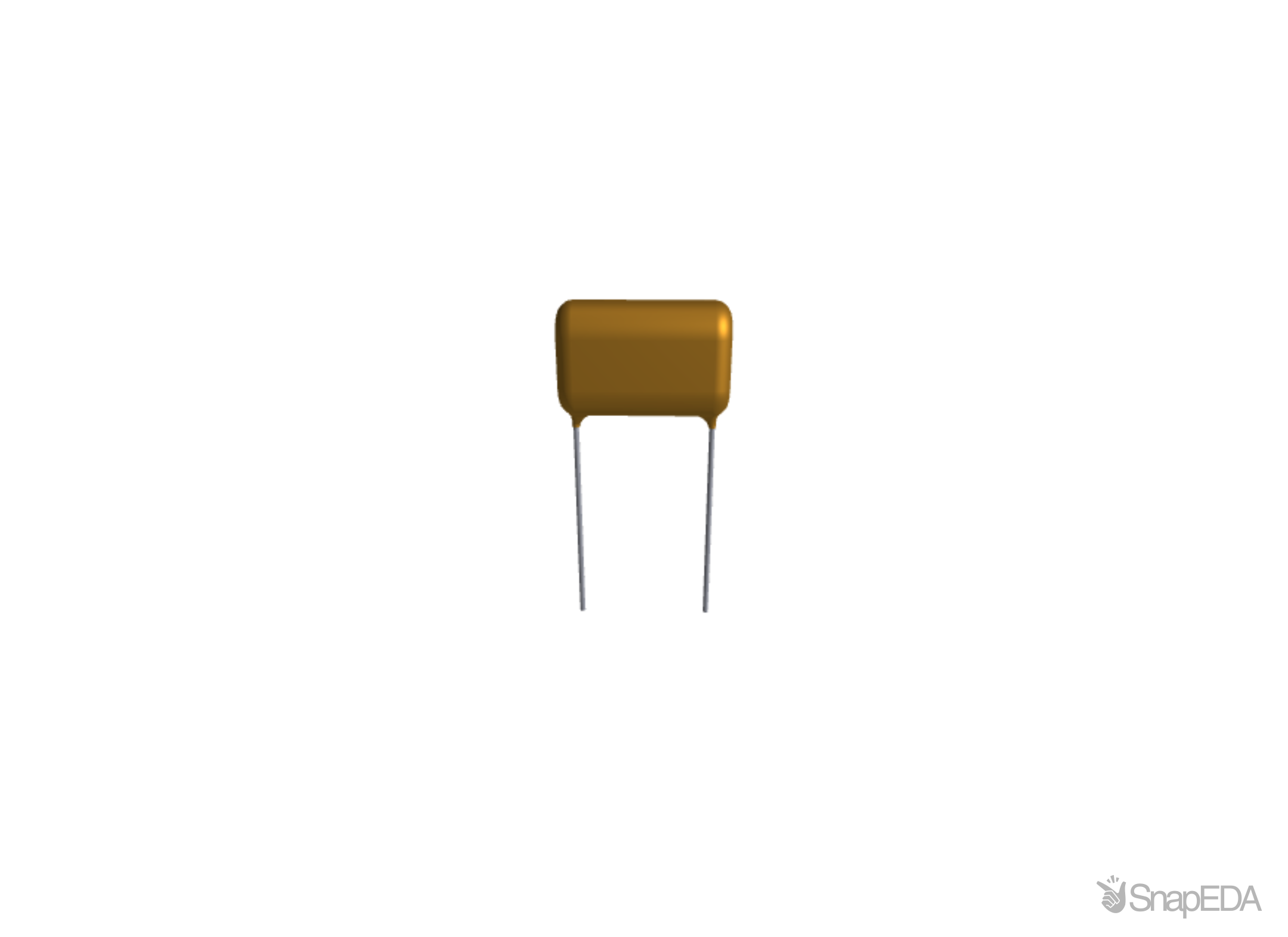ECWFA2J224J 3D Model