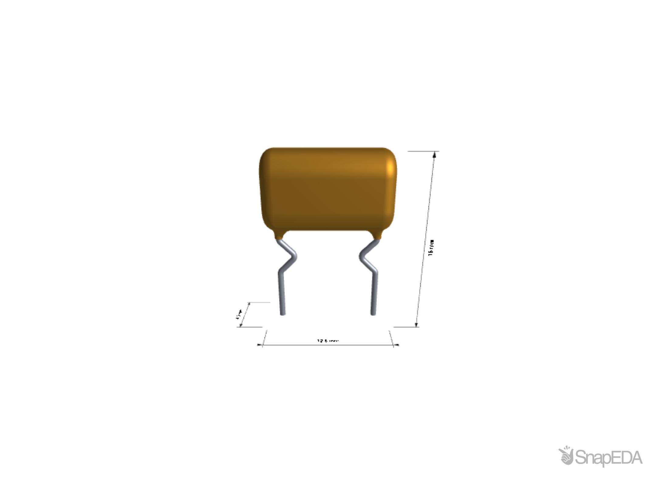 ECWFD2J103JQ 3D Model