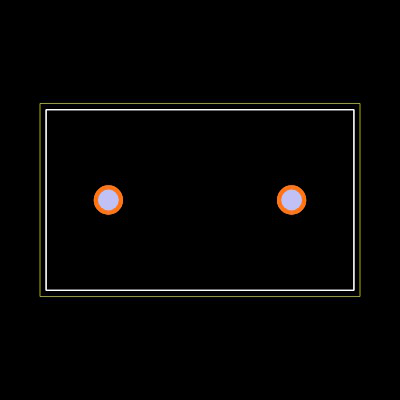 ECWFD2J184J4 Footprint