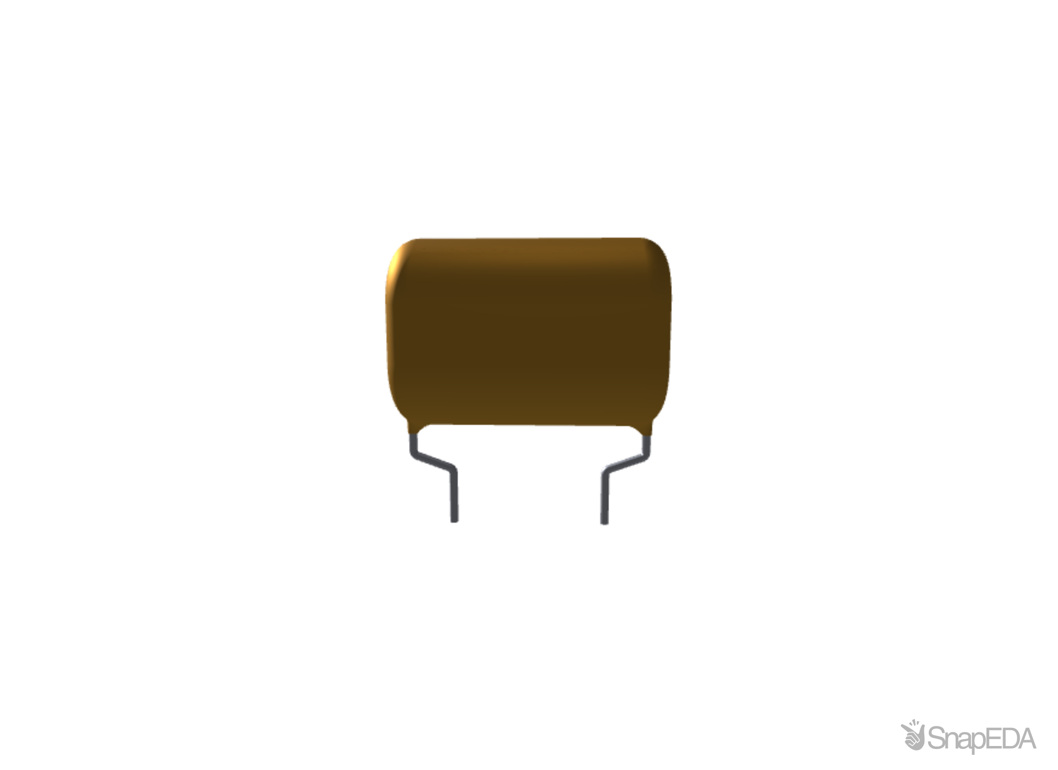 ECWFD2J225JB 3D Model