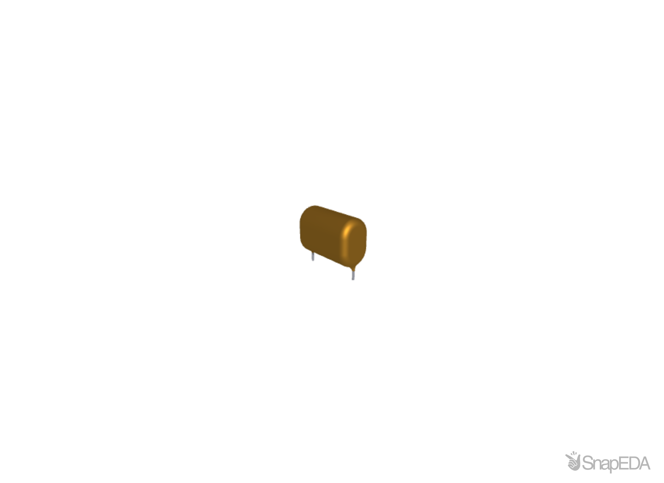 ECWFD2J225KC 3D Model