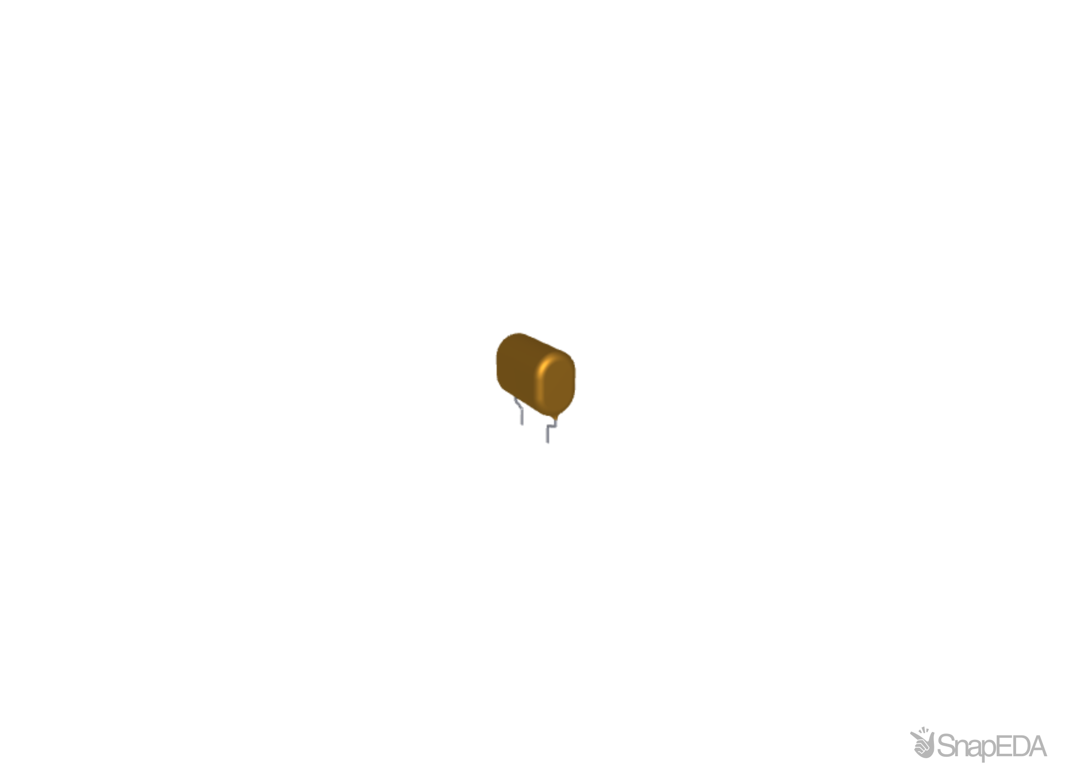 ECWFD2J275KB 3D Model