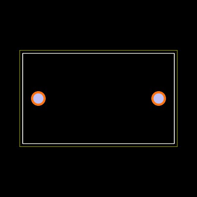 ECWFD2J333KQ Footprint