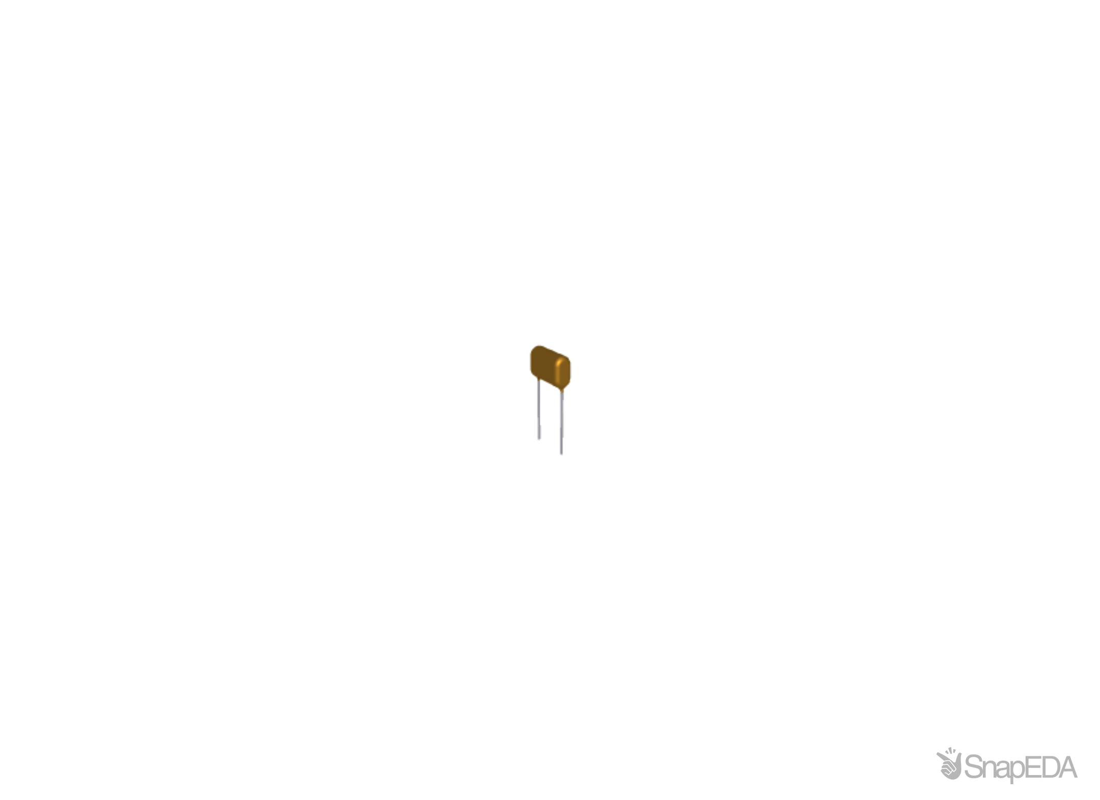 ECWFD2J334K 3D Model