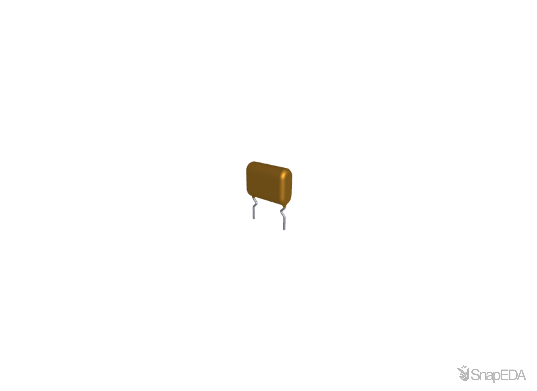 ECWFD2J334KQ 3D Model