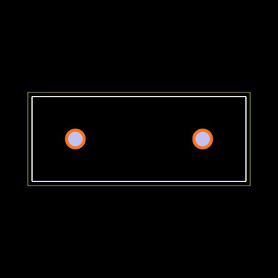 ECWFD2J683KB Footprint