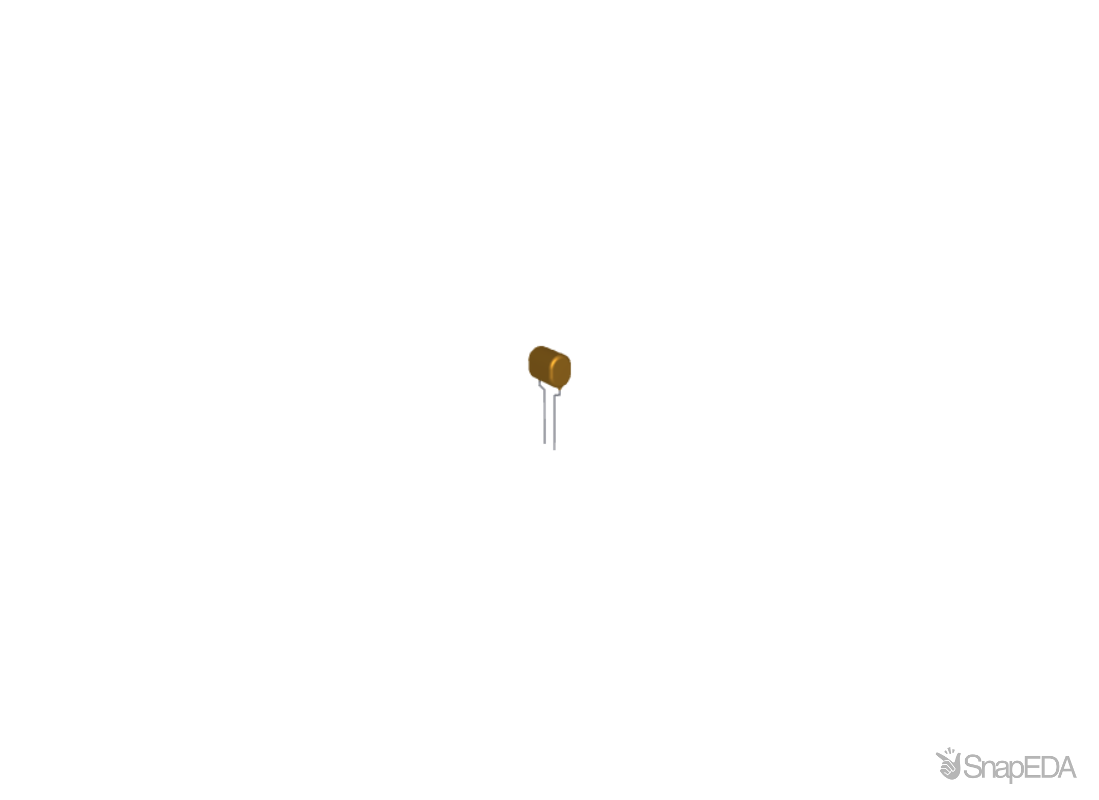 ECWFD2W225J4 3D Model