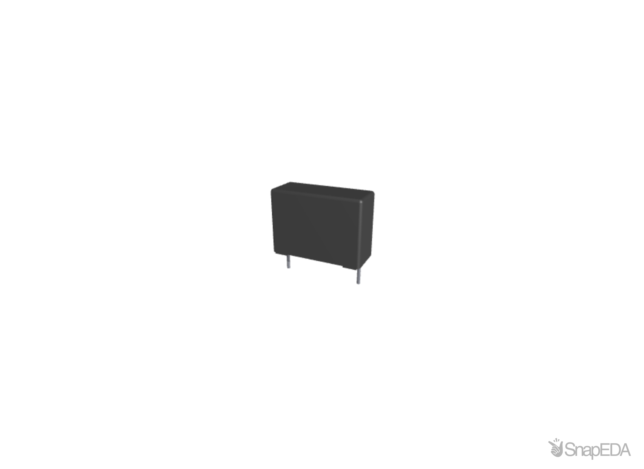 ECWFE2J224KA 3D Model
