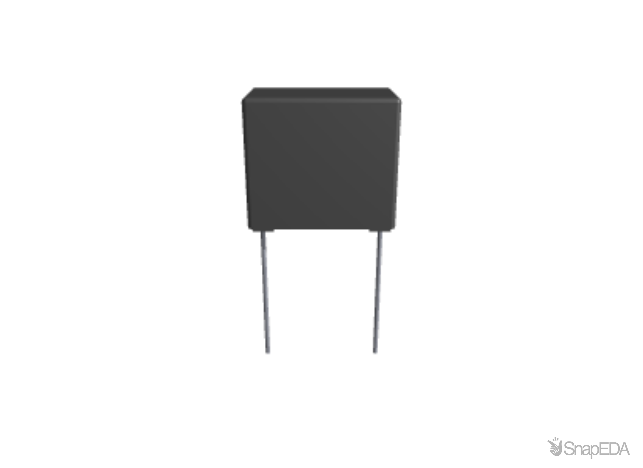 ECWFE2J474J 3D Model