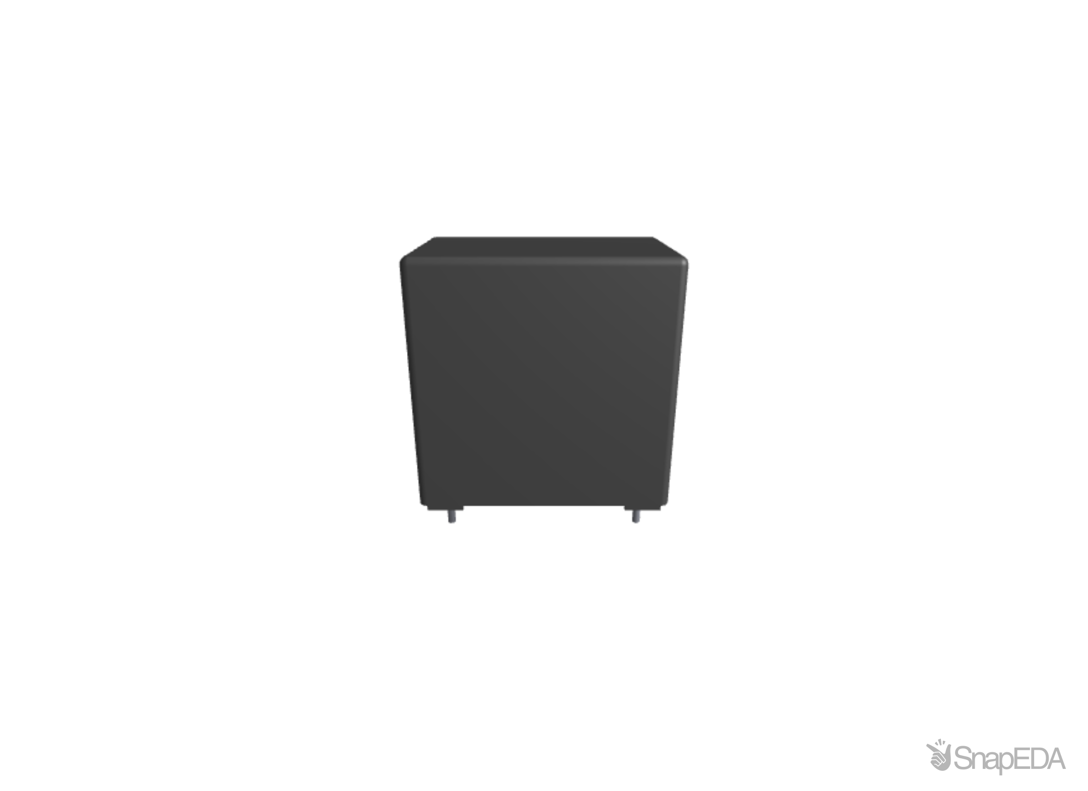 ECWFE2J684JA 3D Model
