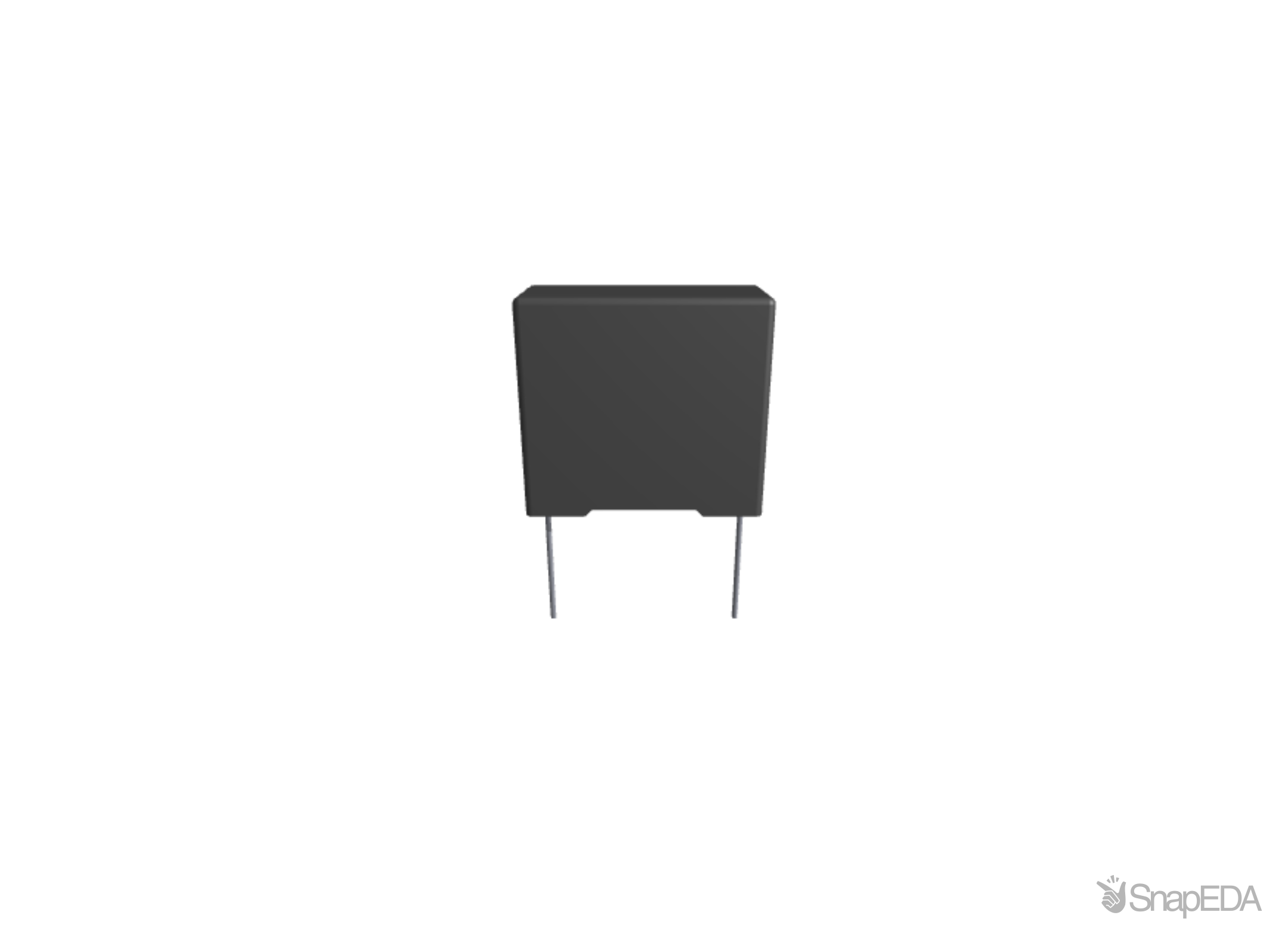 ECWFG1B225J 3D Model