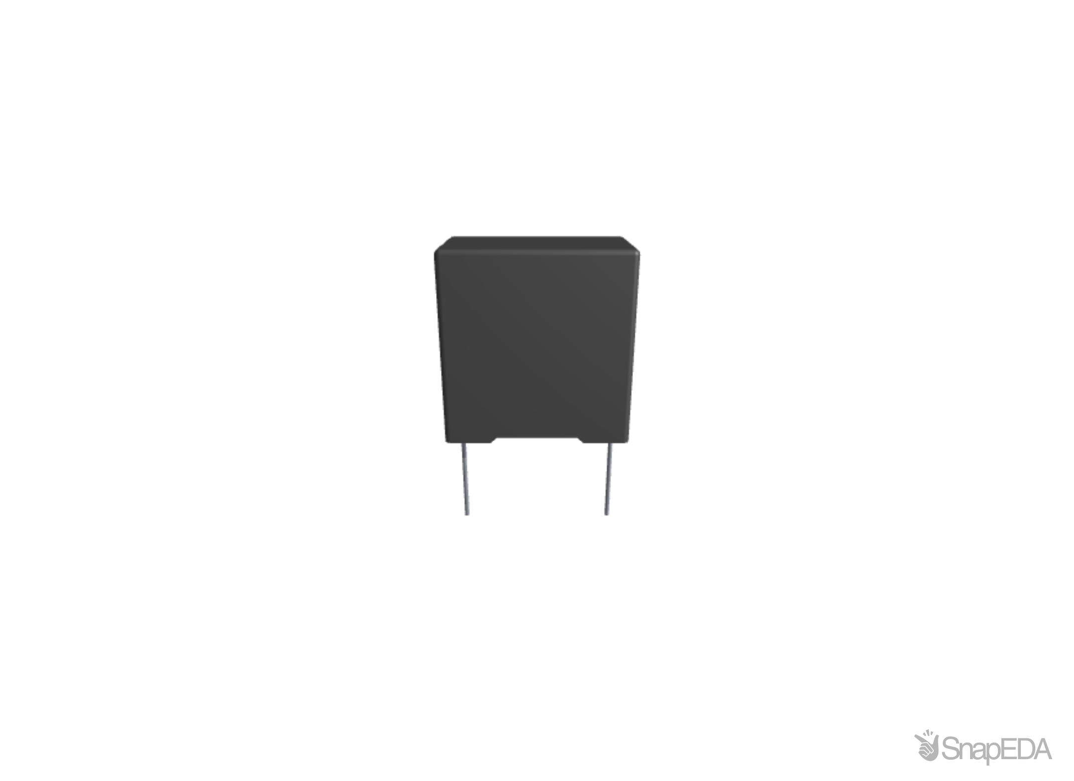 ECWFG1B405J 3D Model