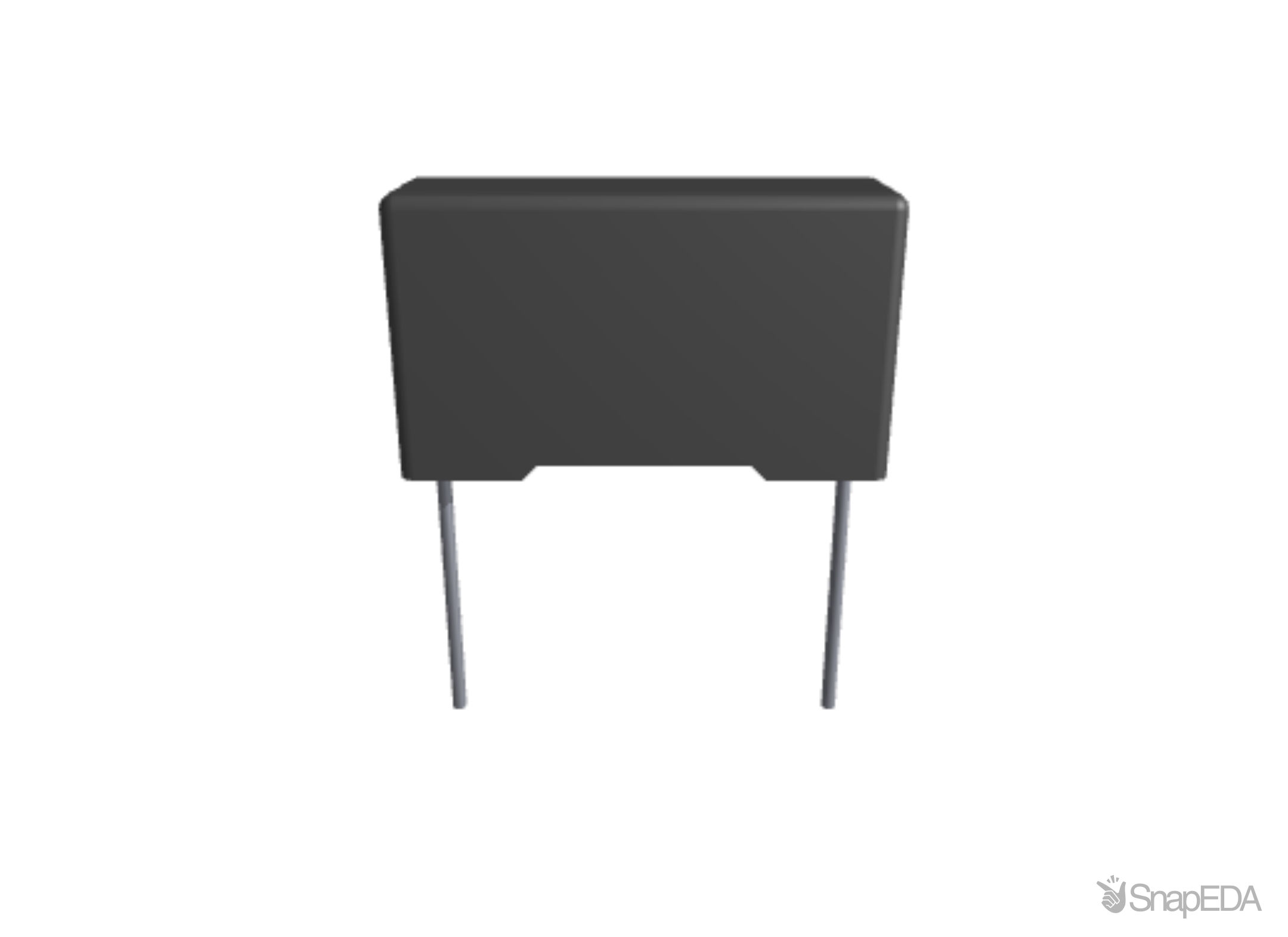 ECWFG2J105J 3D Model