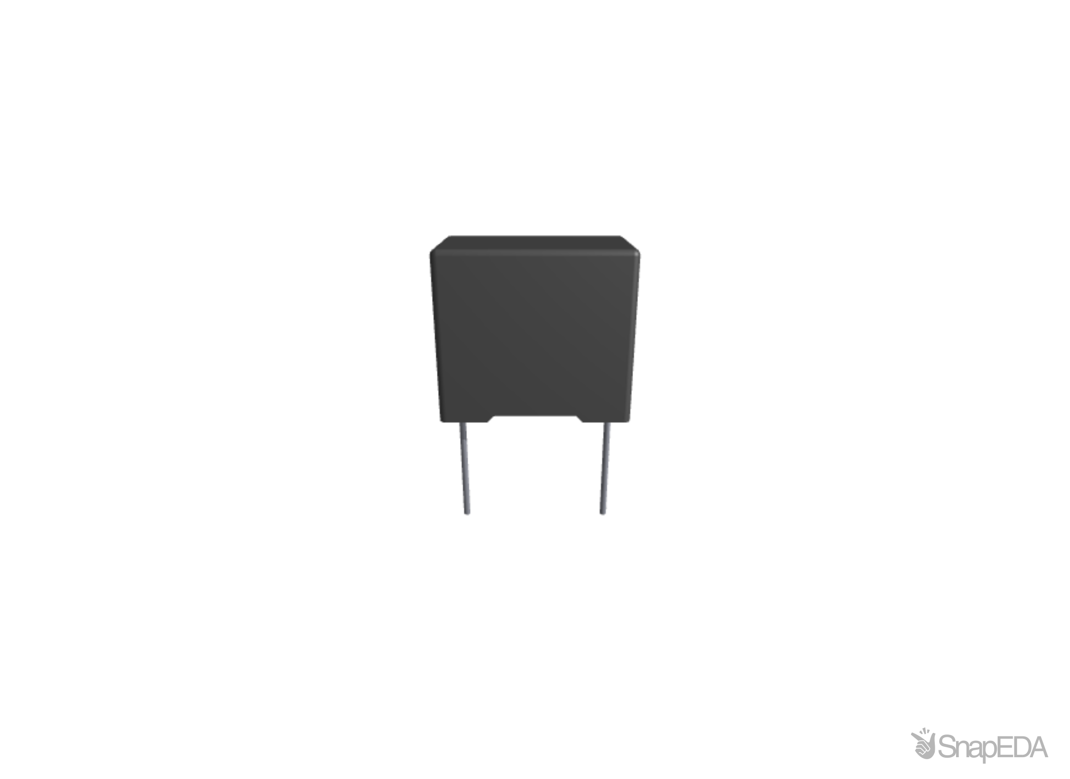 ECWFG2J225P1 3D Model