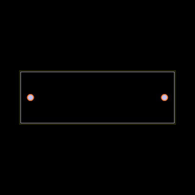ECWFG80225JA Footprint