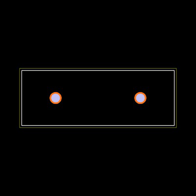 ECWH12112JVB Footprint