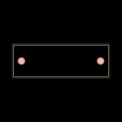 ECWH12472HV Footprint