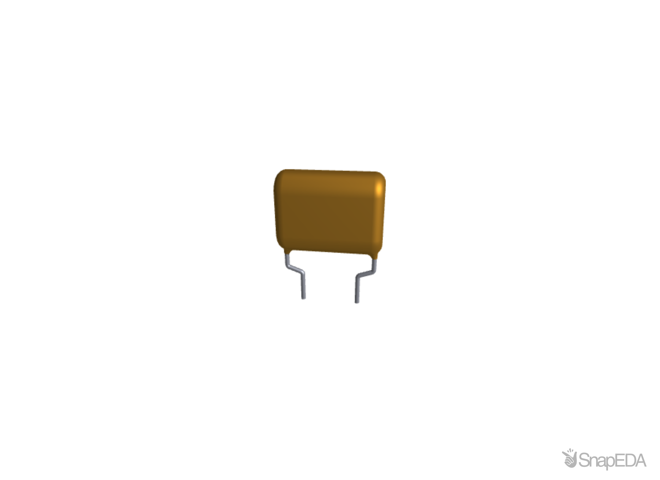 ECWH16182HVB 3D Model