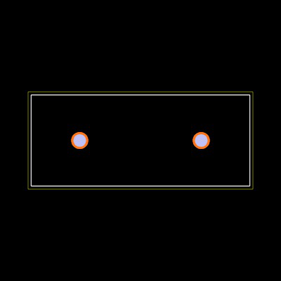 ECWH20162JVB Footprint