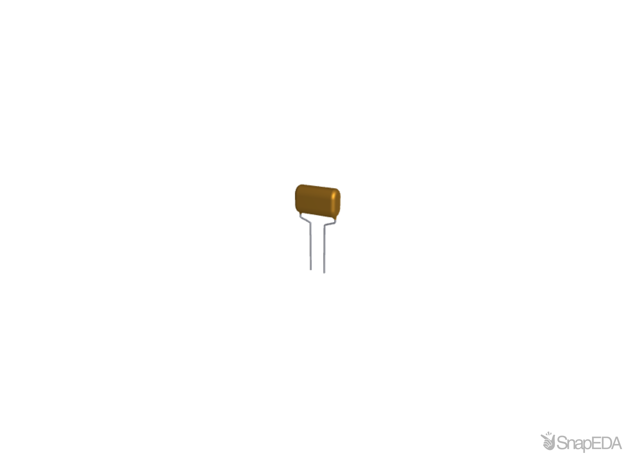 ECWH6104RHC 3D Model
