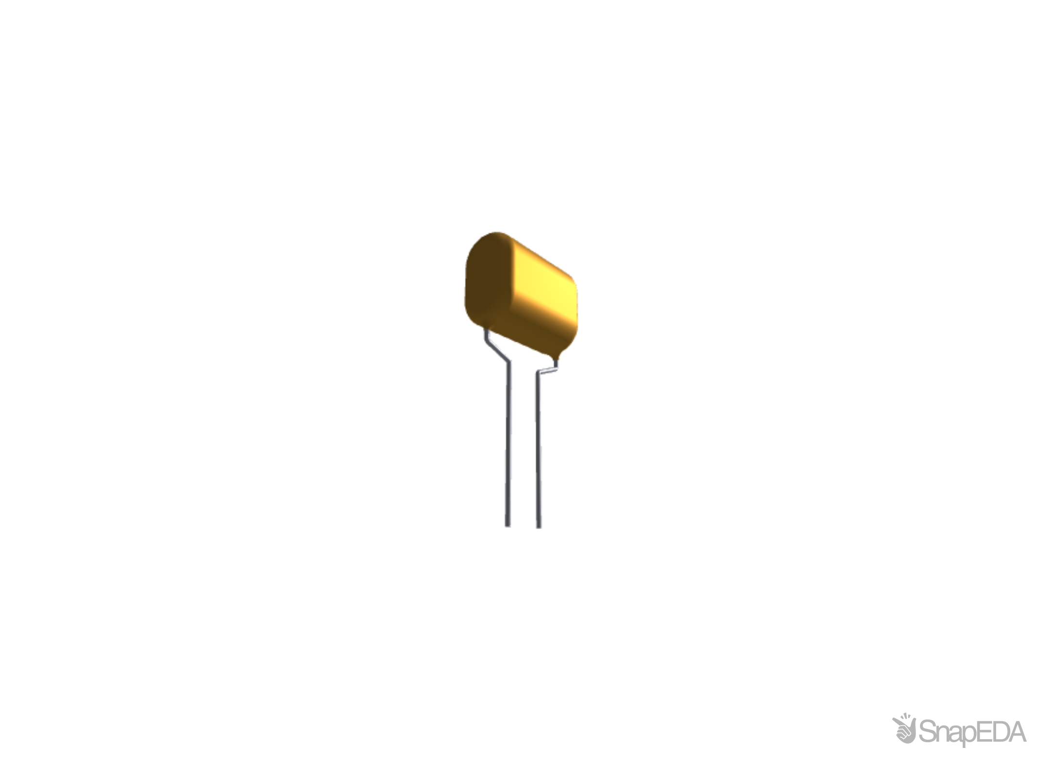 ECWHA3C273J4 3D Model