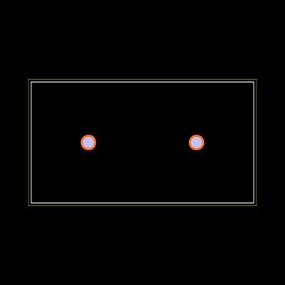 ECWHA3C333JB Footprint
