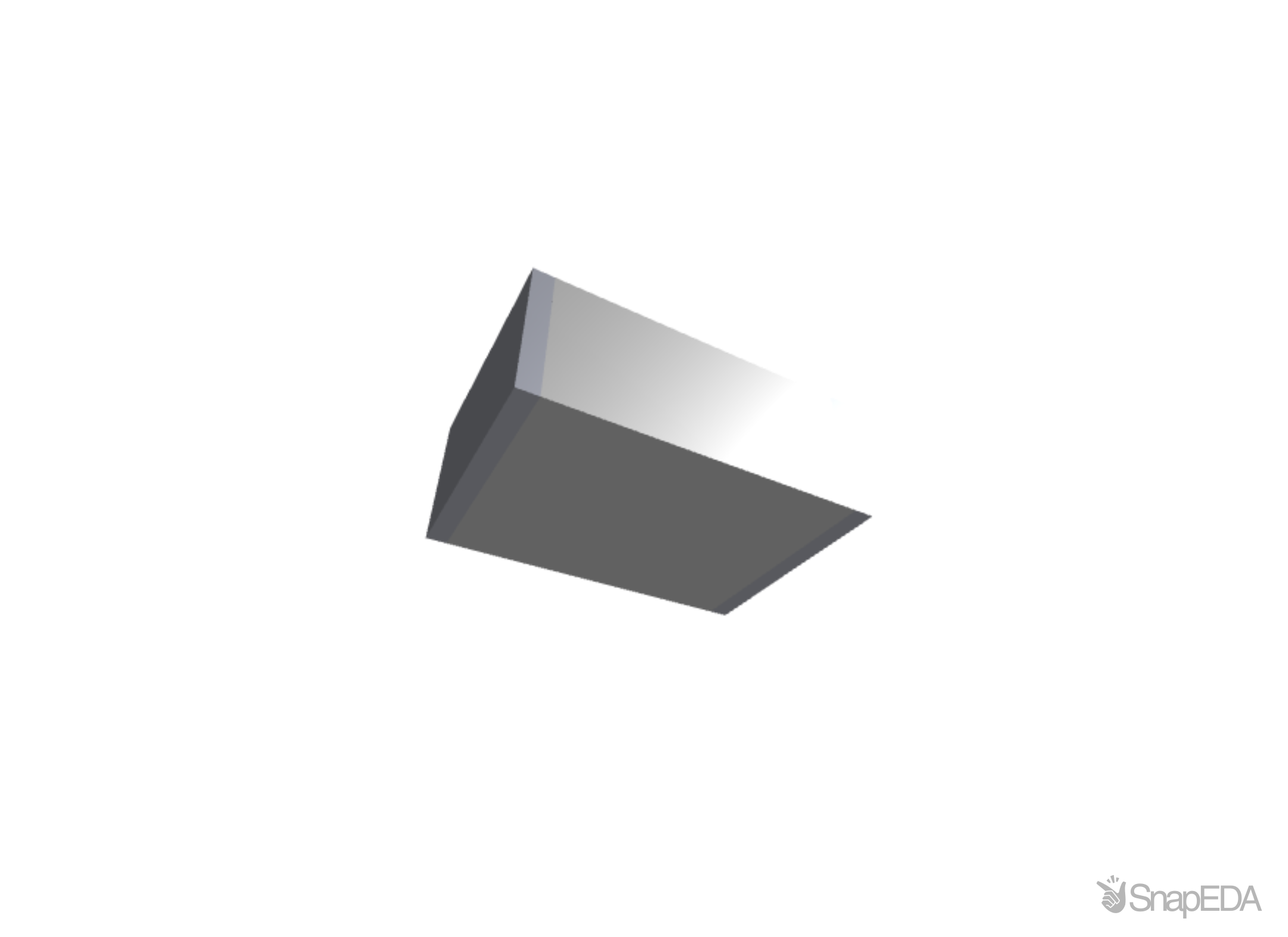 ECWU2473V16 3D Model