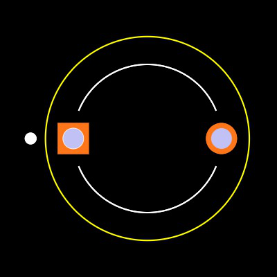 EEAFC1C270B Footprint