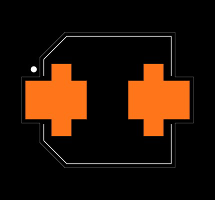EEE-FK0J471GV Footprint