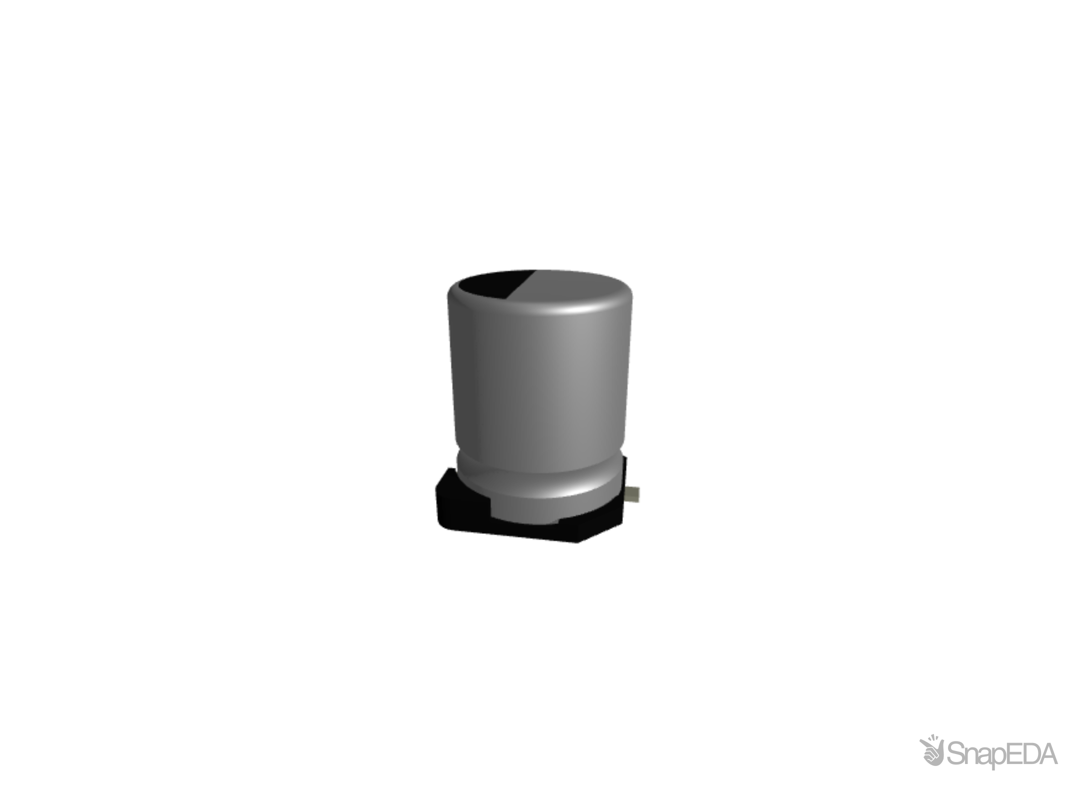 EEE-HA1J220P 3D Model