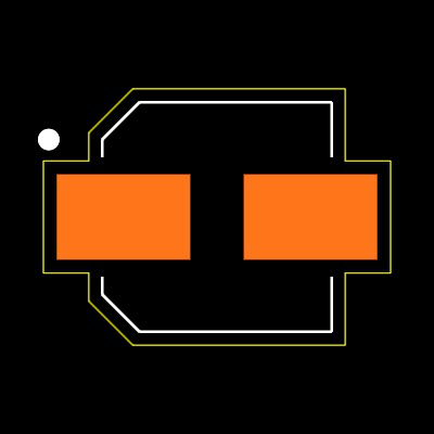 EEEFC1E6R8R Footprint