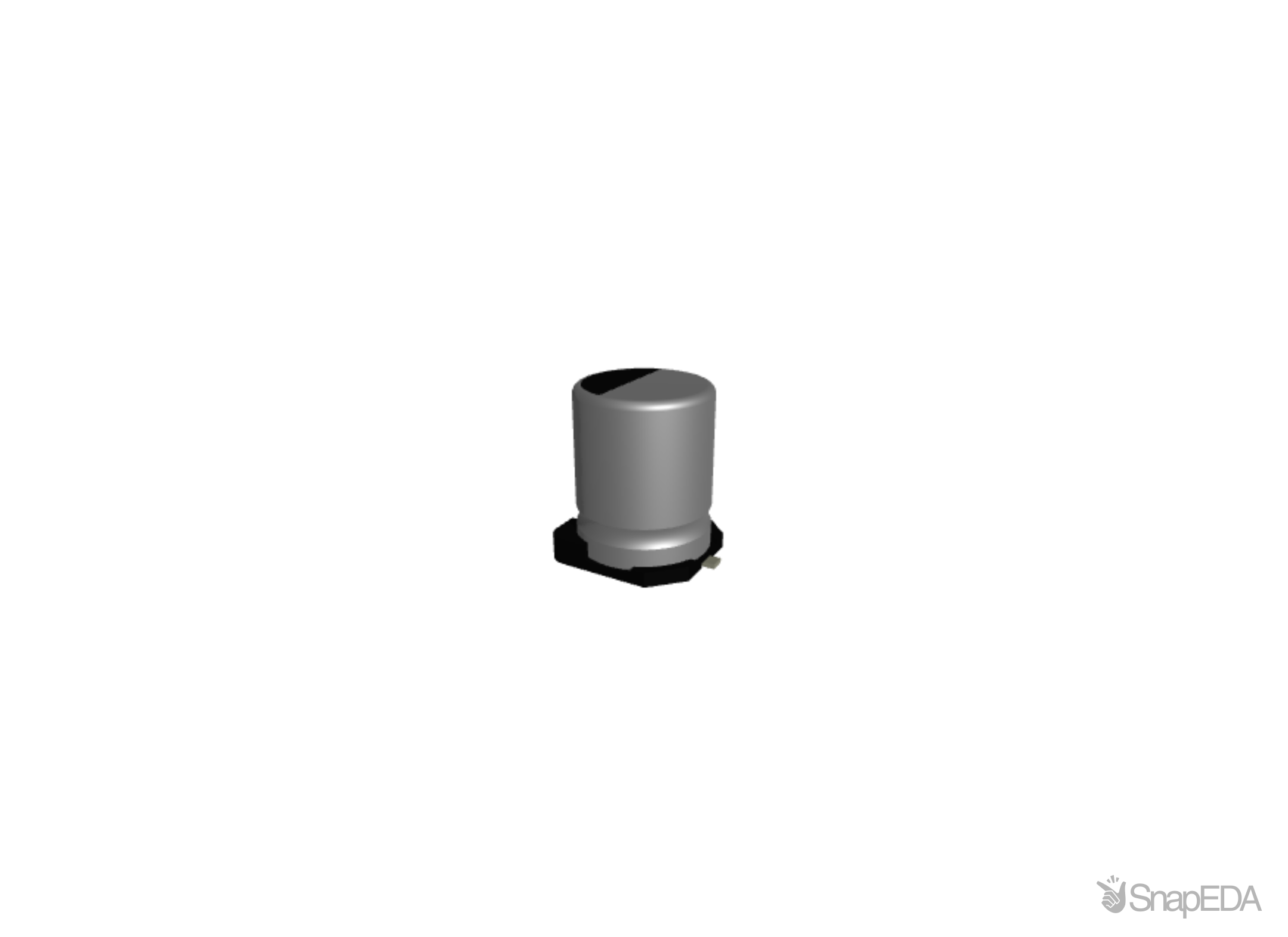 EEEFH2A220L 3D Model
