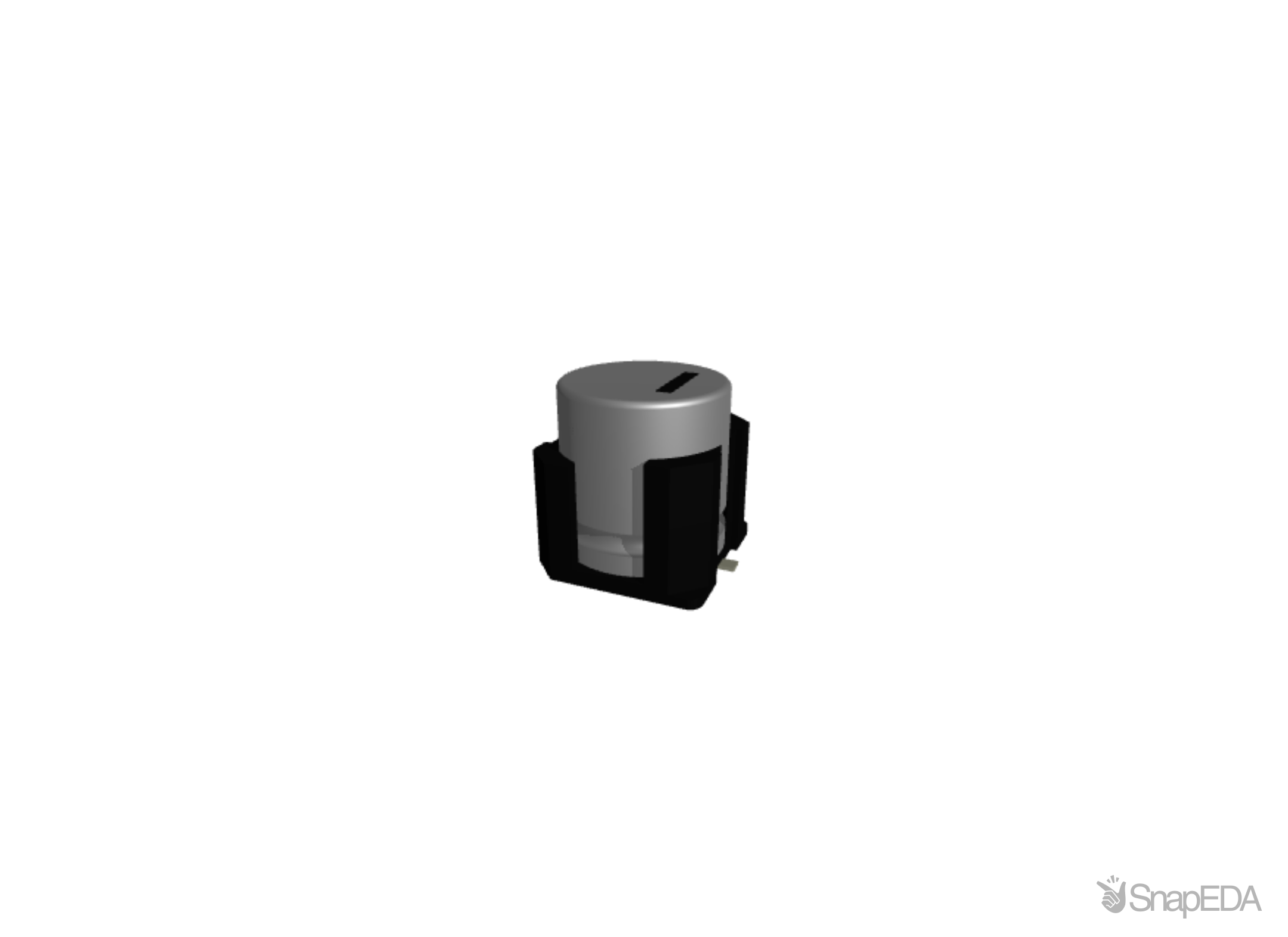 EEEFK0J332AV 3D Model