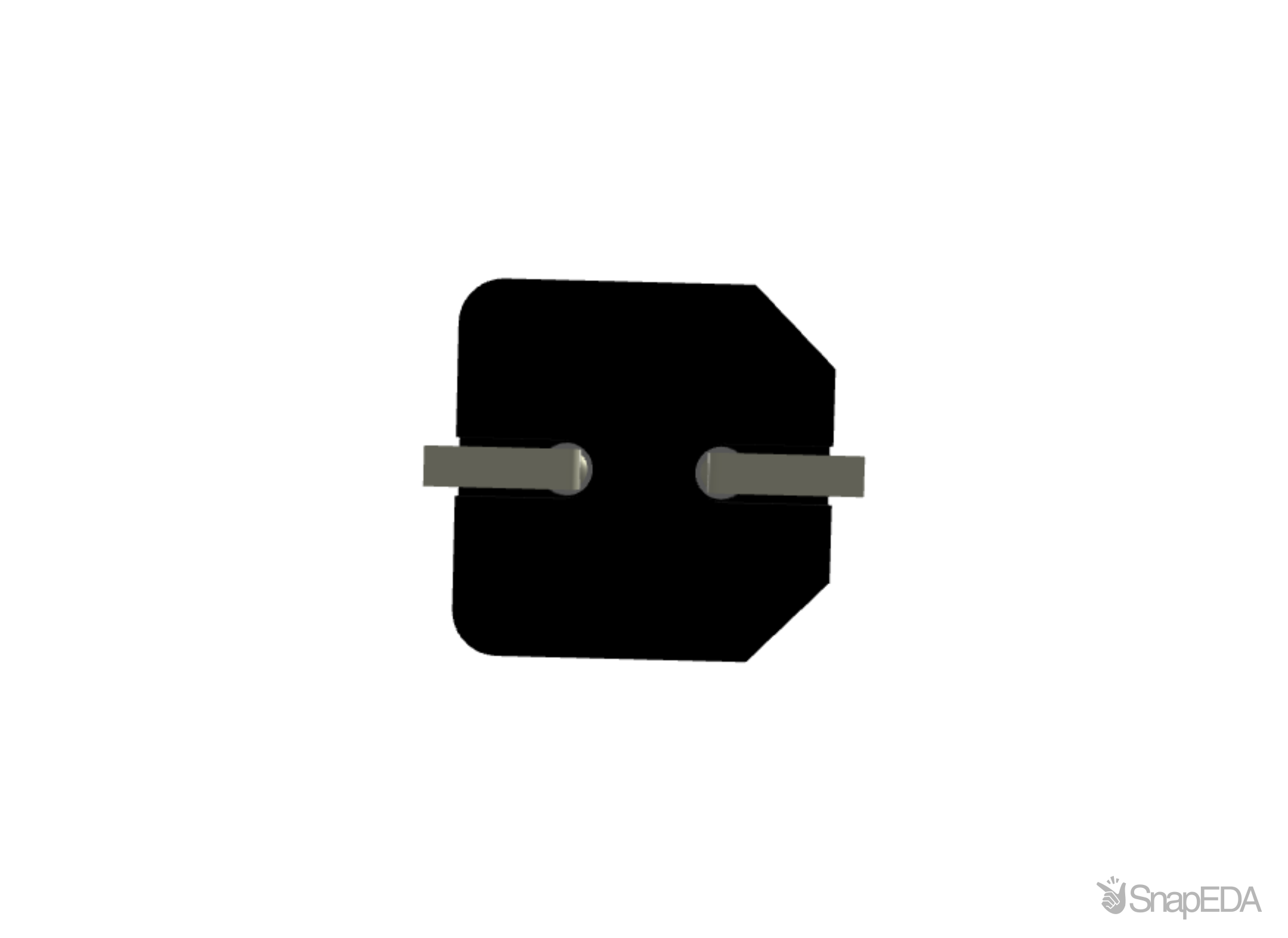 EEEFK1A331P 3D Model
