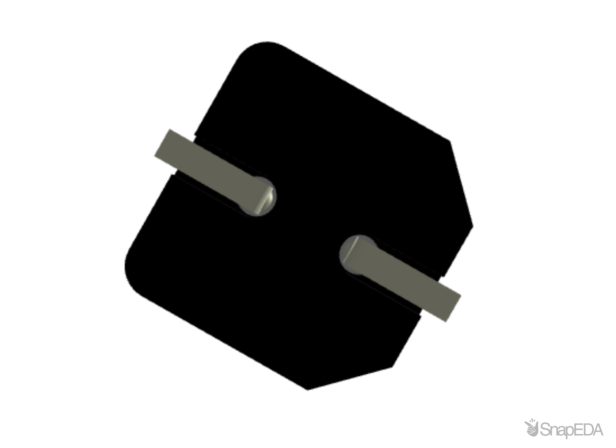 EEEFK1C331AP 3D Model