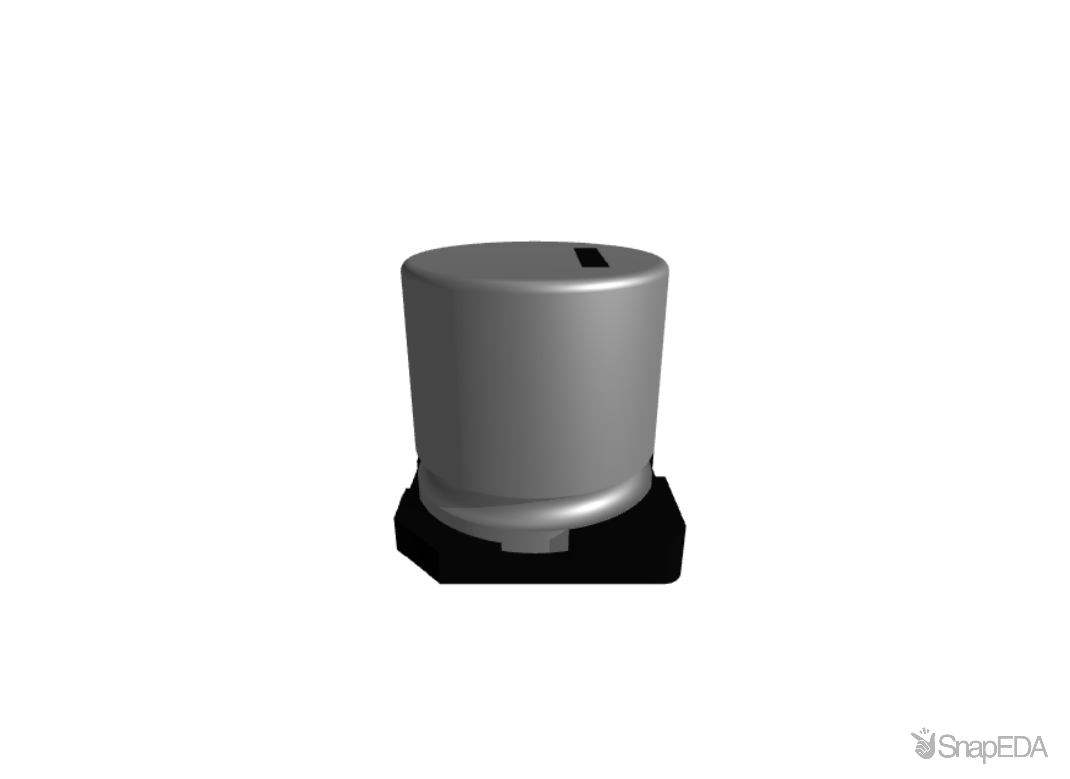EEEFK1V471AQ 3D Model