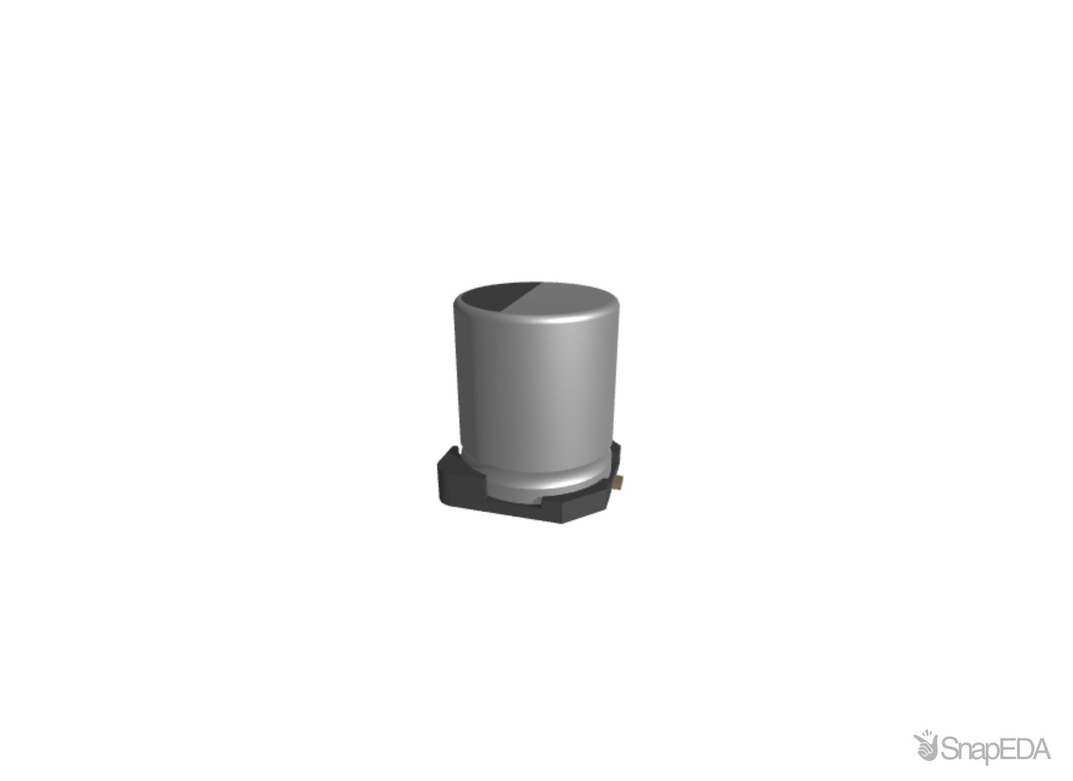 EEEFKC221XAP 3D Model