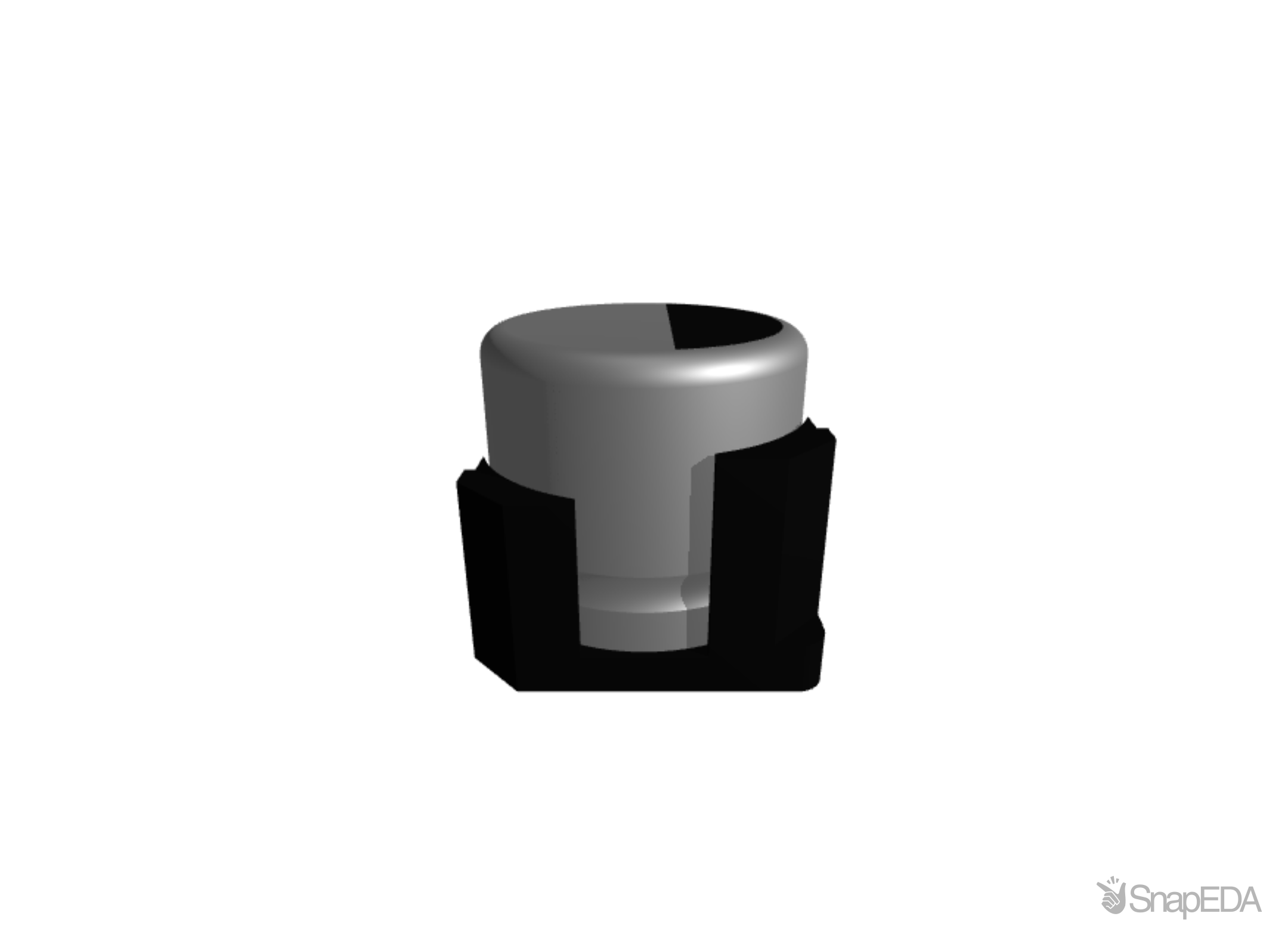 EEEFN1V680UV 3D Model