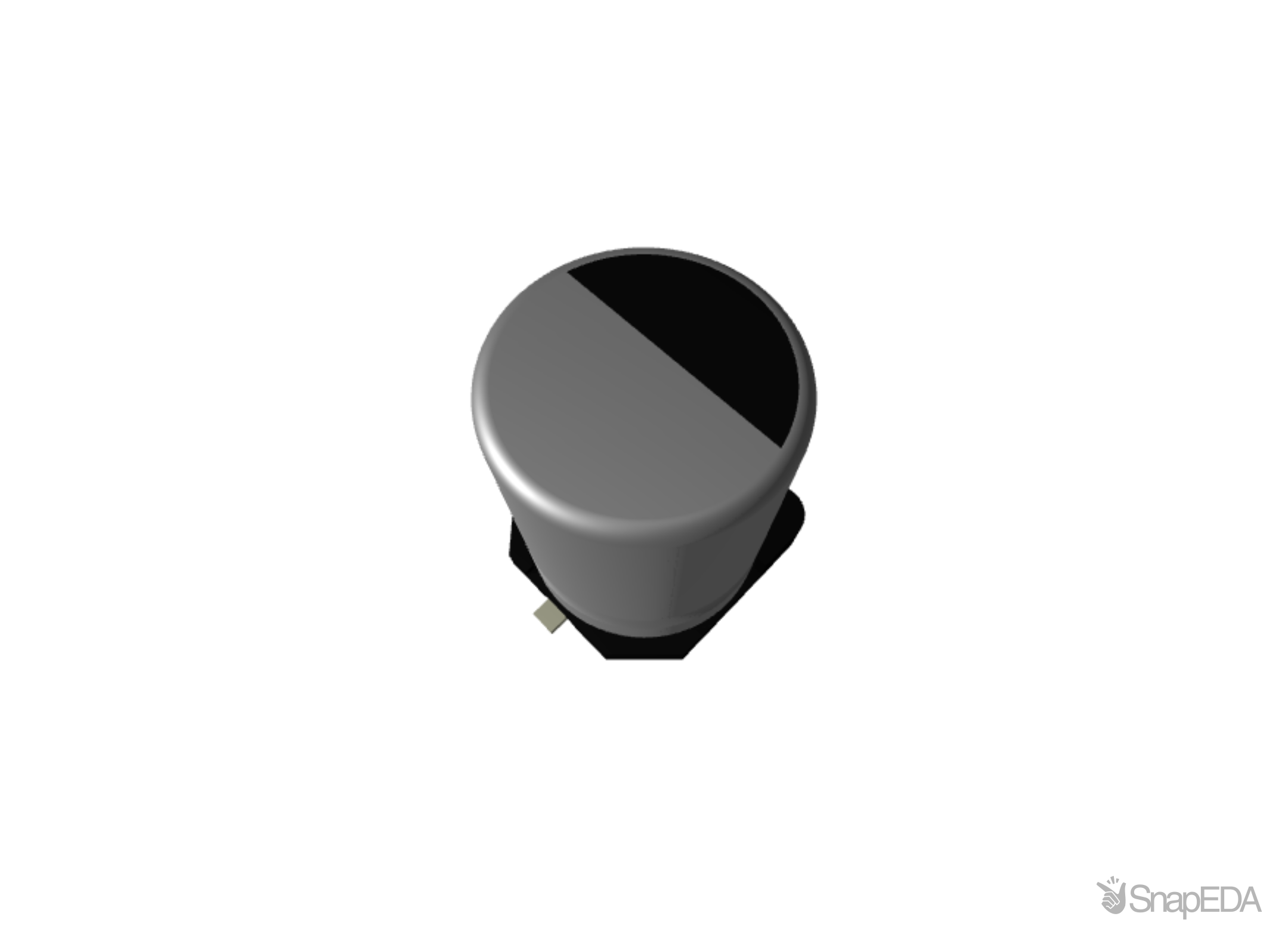 EEEFP1A471AP 3D Model