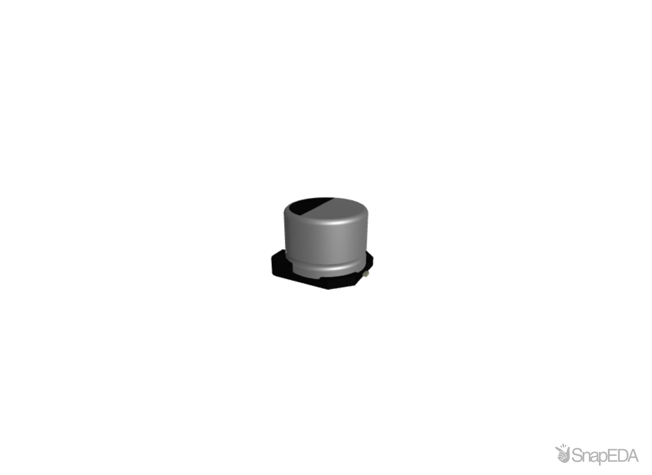 EEEFP1C221AP 3D Model